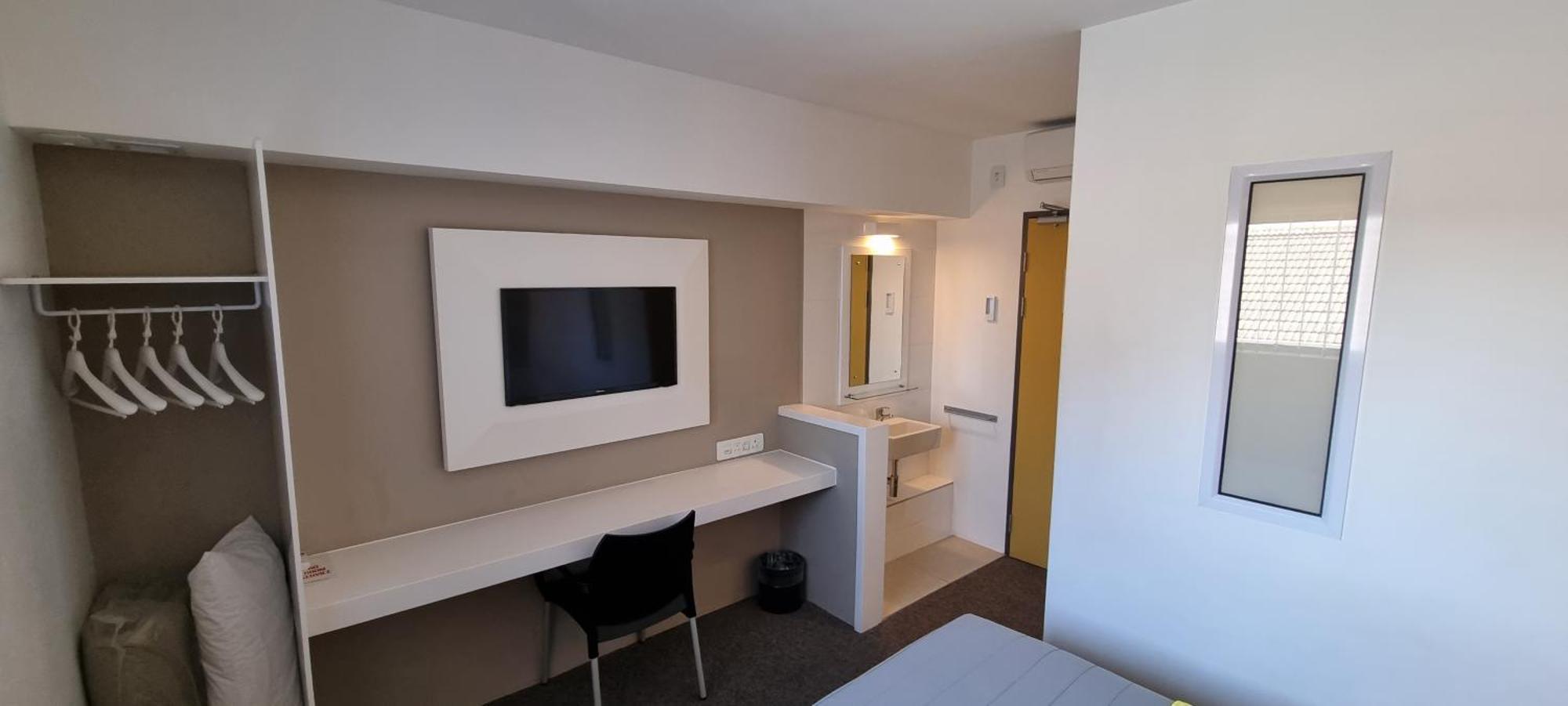 Check Inn Hotel كيب تاون المظهر الخارجي الصورة